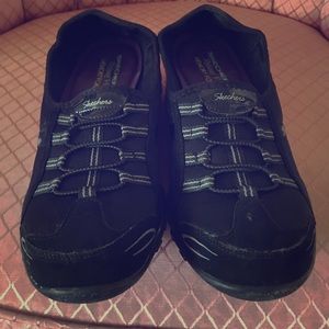 Sketchers relaxed fit breathe easy moneybags